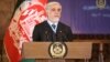 Abdullah Abdullah: "Unfortunately, so far, the level of violence is very high and to a level that is not acceptable for the people." (file photo)