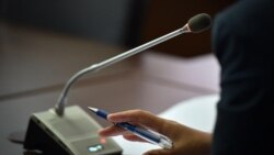 Президенттикке умтулгандардын дарамети жана мүдөөсү (аудио)
