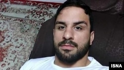 نوید افکاری