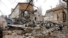 КМВА: Росія випустила понад 130 ракет у бік Києва з початку року. З них 5 «Цирконів»