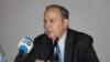 Juan Mendez says that Tajikistan still needs to "bridge the gap between policies and reality" when it comes to eliminating torture in the country.