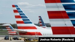 Pentagon je od šest kompanija zatražio ukupno 18 aviona