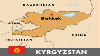 Kyrgyz Protesters Seek Protection For Migrants In Kazakhstan