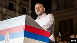 Saša Janković