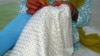 Sewing The Seeds Of A Cottage Industry With Kandahar's Exquisite Embroidery
