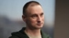 Звільнений із ув'язнення у Білорусі журналіст Радіо Свобода Кузнечик: «у шоці від того, що дізнався»