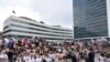 Protest za Dženana i Davida ujedinio Bosnu i Hercegovinu