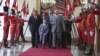 Silly Dictator Stories #2: Lukashenka's Bolivar Moment