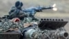 «Это война Путина против Европы». Страны ЕС наращивают военные расходы