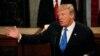Трамп про обвинувачення Мін’юсту США щодо росіян: результати виборів не зазнали впливу
