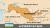 Access Blocked On Uzbek Web