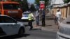 Казан полициясына жана кыргыз консулуна нааразы мигранттар 