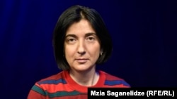 ნინო ზამბახიძე