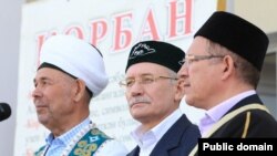 Рустэм Хамитов