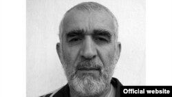 Один из осужденных - Абдурасул Мирзоев