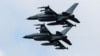  Про прибуття перших винищувачів F-16 стало відомо на початку серпня 2024 року