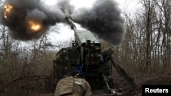 На Покровському напрямку українські захисники відбили 38 штурмів, ще вісім боєзіткнень продовжуються досі. Фото архівне 
