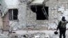 Російські обстріли Херсона тривають, троє людей загинули – Янушевич