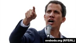 Juan Guaido