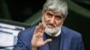 “Chinese Muslims are no different from Yemeni or Palestinian Muslims,” said former Iranian lawmaker Ali Motahari. (file photo)