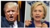 "Super utorak" prilika da Trump i Clinton odmaknu 