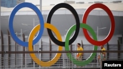 Sa Ljetne olimpijade u Rio de Žaneiru 2016.