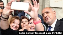 Boiko Borisov, premierul bulgar, s-a transformat dintr-un critic, într-un susținător al Laurei Codruța Kovesi pentru preluarea funcției de procuror-șef EPPO