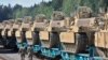 США схвалили потенційний продаж Польщі танків M1A1 Abrams на 3,75 мільярда доларів