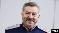 ՌԴ Պետական դումայի ԱՊՀ, եվրասիական ինտեգրման և հայրենակիցների հետ կապի հարցերով հանձնաժողովի փոխնախագահ Վիկտոր Վոդոլացկի, արխիվ