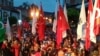 Skup podrške Erdoganu u Novom Pazaru