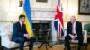 Україна та Британія підписали угоду про партнерство та вільну торгівлю – Кулеба