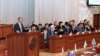 Туруксуз өкмөт - туруксуз экономика