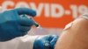 Slovakia Receives First Delivery Of Russian COVID Vaccine