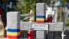 Comemorarea zilei Armatei Române la Chișinău