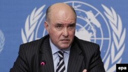 Григорий Карасин