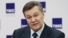 Януковича знову викликали на допит у ДБР