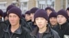 Абактагыларга адамча мамиле керек