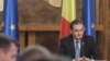 Orban insistă cu varianta asumării răspunderii pe buget. Despre Teodorovici: „Un caraghios”