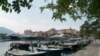 Luka Budva, 11 juni 2021.