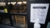 Restaurantele și barurile rămân deschise. Accesul este permis doar cu certificatul verde.