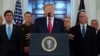 Трамп: Мен президент болуп турганда Иранда өзөктүк курал болбойт
