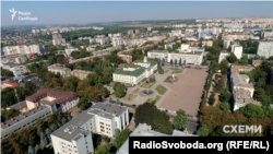 З Хмельницького повідомили про звуки вибухів