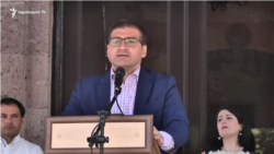 «Շիրինյան-Բաբաջանյան» դաշինքը անհրաժեշտության դեպքում պատրաստ է ընտրություններից հետո կոալիցիա կազմել գործող իշխանության հետ