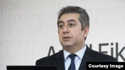 Qubad İbadoğlu