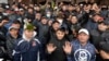 ЦВК Киргизстану анулювала результати виборів після ночі протестів і сутичок