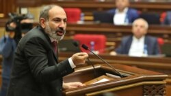 ԱԺ պատգամավորներից մեկը կասկածվում է խոշոր կաշառք ստանալու մեջ