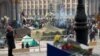 Мітинги на майдані: операція ФСБ чи «революція без кінця»?