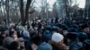 Депутатты коргоо штабы түзүлдү
