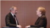 Վարչապետ Փաշինյանը հեռախոսազրույց է ունեցել Անգելա Մերկելի հետ