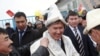 Алмазбек Атамбаев